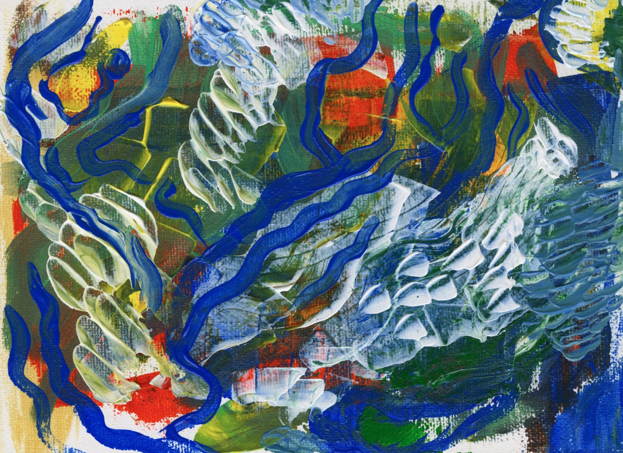 Textures cover